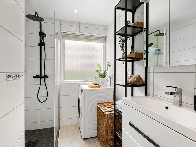 Luxury Portable Bathroom Rental San Bernardino CA