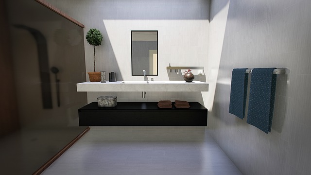 Luxury Portable Bathroom Rental San Bernardino CA