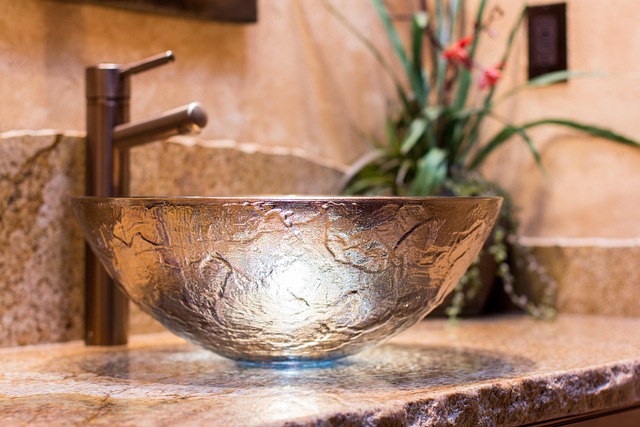 Luxury Portable Bathroom Rental San Bernardino CA