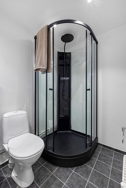 Luxury Portable Bathroom Rental San Bernardino CA