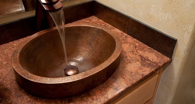Luxury Portable Bathroom Rental San Bernardino CA