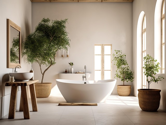 Luxury Portable Bathroom Rental San Bernardino CA