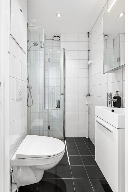 Luxury Portable Bathrooms: Elevate Your Event with Comfort
