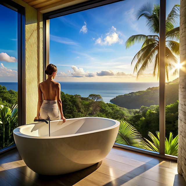 Luxury Portable Bathrooms