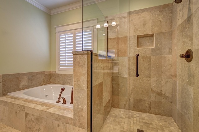 Luxury Portable Bathrooms
