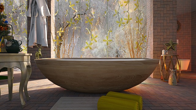 Luxury Portable Bathrooms