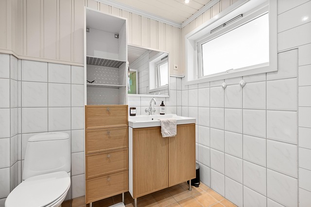Luxury Portable Bathrooms Near Me