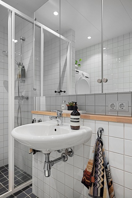 Luxury Portable Bathrooms Near Me