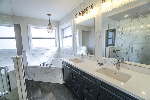 Luxury Portable Bathrooms Near Me