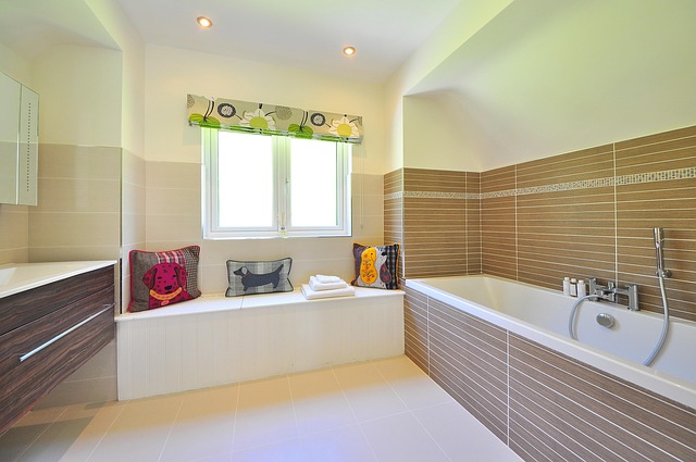 Luxury Portable Bathrooms Near Me: Instant Comfort Solved