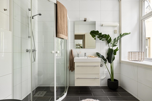 Luxury Portable Bathrooms Near Me