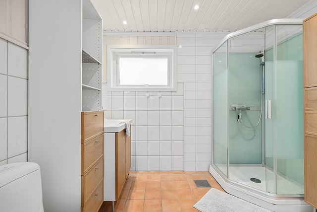 Luxury Portable Bathrooms Near Me