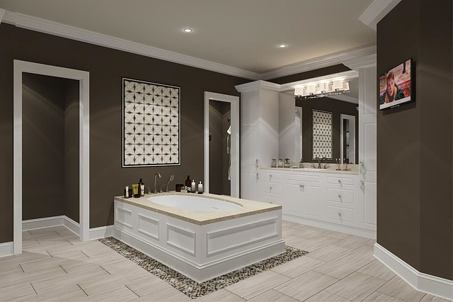 Luxury Portable Bathrooms Near Me