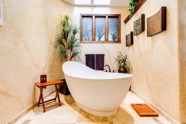Luxury Portable Bathrooms Near Me
