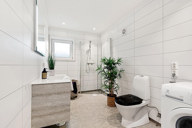 Luxury Portable Toilet Rental