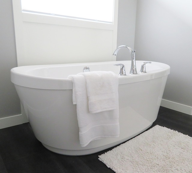 Luxury Restroom Trailer
