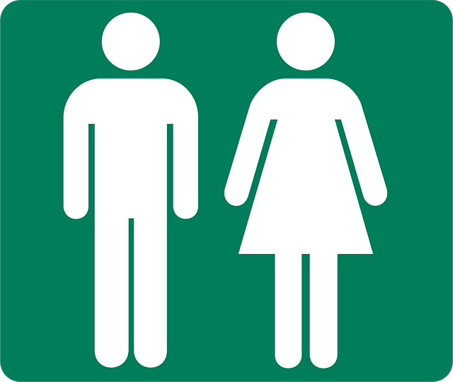 Outdoor Restroom Rental