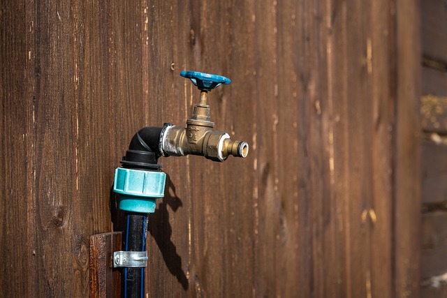 Pipe Burst Water Damage McKinney TX