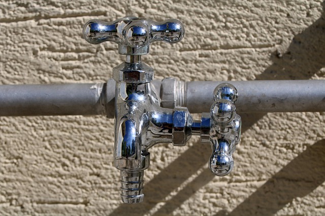 Pipe Burst Water Damage McKinney TX