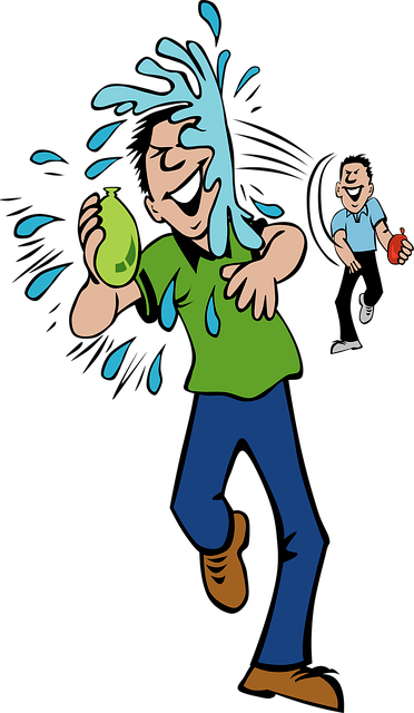Pipe Burst Water Damage Pomona CA