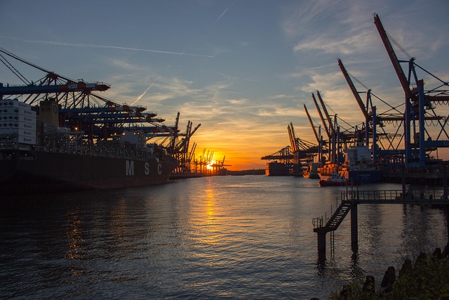 Port A Let Rental