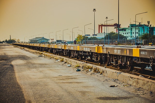 Port A Let Rental