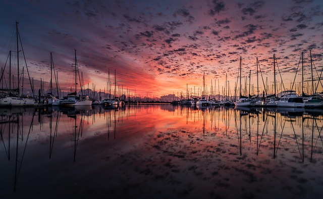 Port A Let Rental