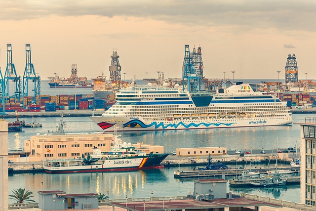 Port A Let Rental