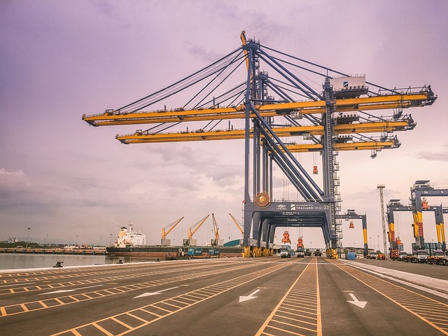 Port A Let Rental