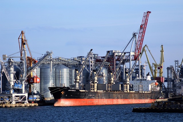 Port A Let Rental