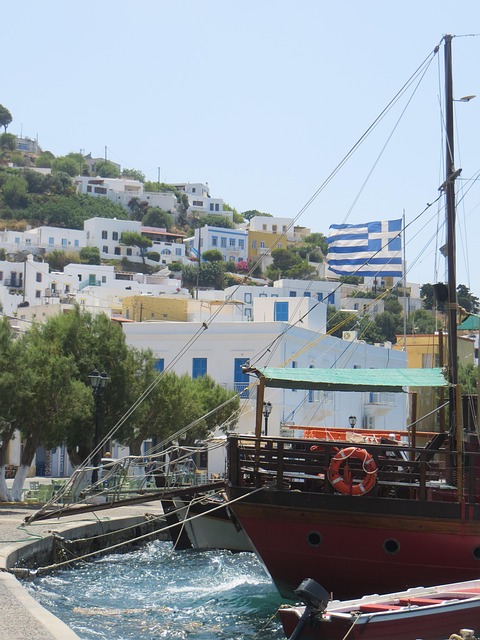 Port A Let Rental