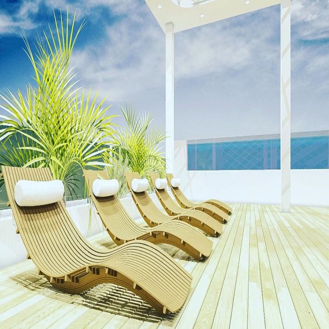 Port A Let Rental