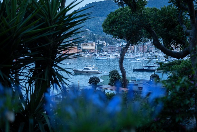 Port A Let Rental