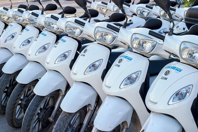 Revolutionize Public Spaces with Port O John Rental Services