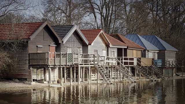 Port O Let Rental Cost