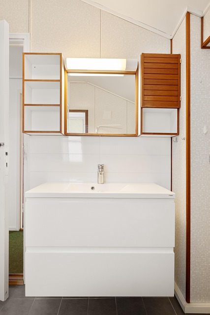 Porta Potties With Sinks