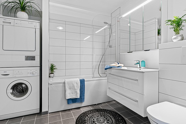 Eco-Friendly Porta Potties With Sinks: Sustainable Outdoor Solution