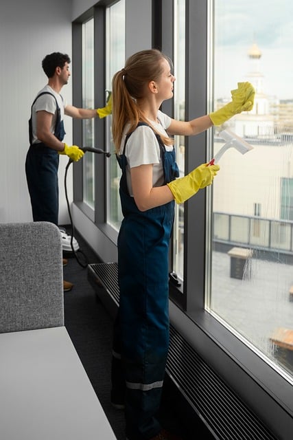 Porta Potty Cleaning Service Near Me