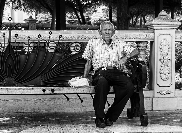 Quick Relief: Porta Potty Solutions for Aging Seniors’ Needs