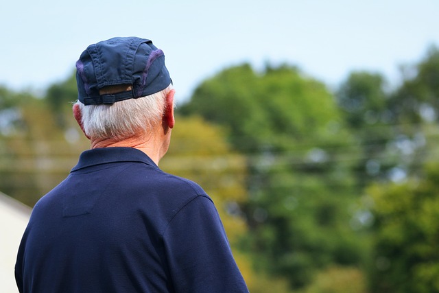 Porta Potty For Seniors