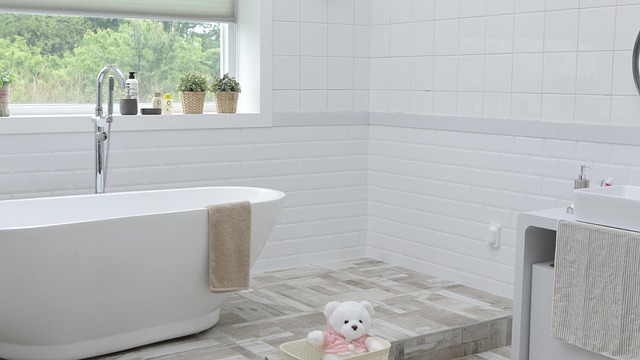Portable Bathroom Rental