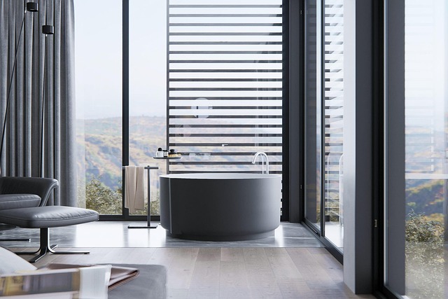 Portable Bathroom Trailers