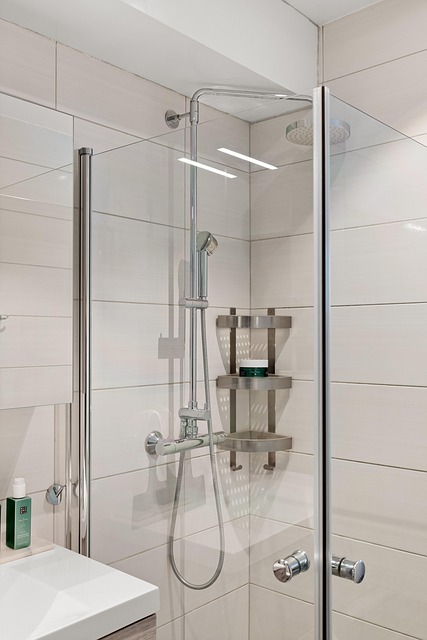 Portable Bathroom With Shower Rental