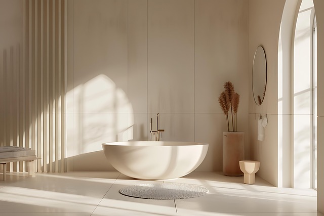 Portable Bathroom With Shower Rental