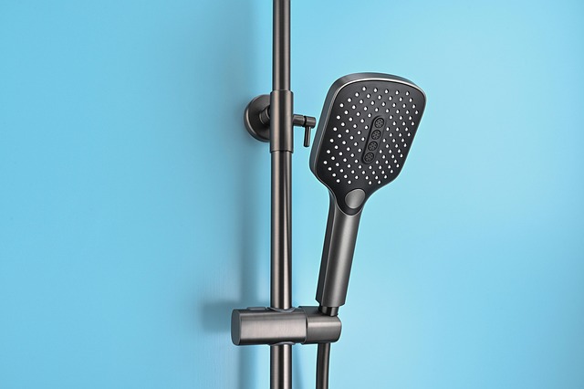 Portable Bathroom With Shower Rental