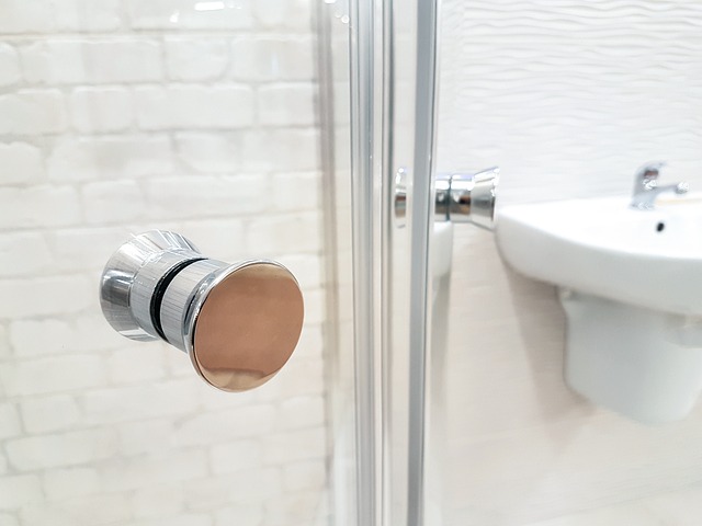 Portable Bathroom With Shower Rental