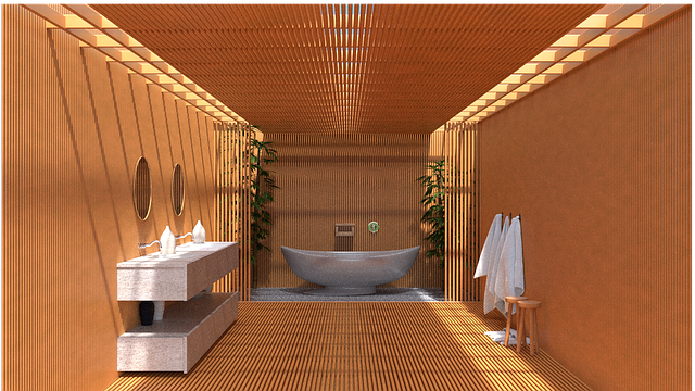 Portable Bathroom With Sink: Event & Construction Solutions