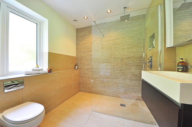 Portable Bathroom With Sink