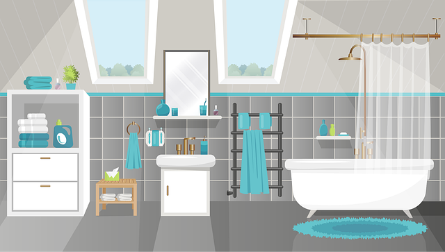 Portable Bathroom With Sink