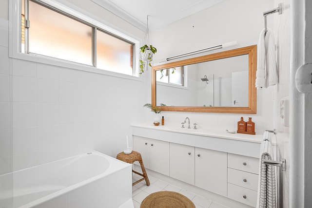 Portable Bathroom With Sink